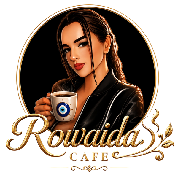 Rowaida Cafe